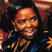 Cesaria Evora