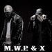 M.W.P.&X