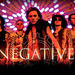 Negative - End of the Line