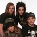 tokio hotel