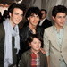 Jonas Brothers+Frankie