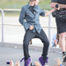 michael jackson's move ;d 