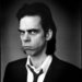 Nick Cave in London 1998