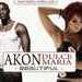 Dulce Maria & Akon - Beautiful