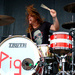 Aaron Gillespie