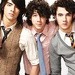 Jonas Brothers JB