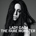 Обложка на The fame monster