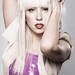 Фотосесия на Gaga - White & Pink