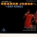 Sharon Jones & The Dap-Kings