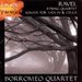 Borromeo String Quartet