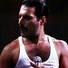Freddie Mercury- The King