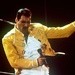 Freddie at Wembley Stadium