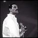 Freddie Mercury 1985