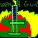 Green Guitars