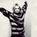 Curt Cobain