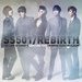 SS501's album Rebirth