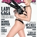 Lady GaGa на корицата на Rolling Stone