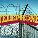 Telephone - Logo