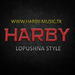 HARBY HARBY