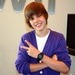 Justin Drew Bieber