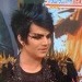 Adam Lambert