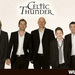 Celtic thunder