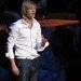 Celtic thunder, Keith Harkin