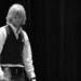 Celtic thunder, Keith Harkin