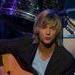 Celtic thunder, Keith Harkin