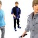 Justin  dolls