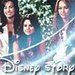 disney story