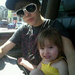 Justin and Jazzy 