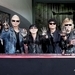 Scorpions Rock Walk Of Fame