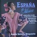 Испанска музика