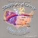Various Artists - Steppin Across The USA