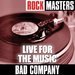 Bad Company