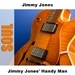 Jimmy Jones