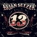 Brian Setzer