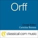 Carl Orff