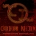 Cruciform Injection