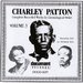 Charley Patton with Bertha Lee