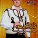 Обложка на първото му DVD  - Македонско настроение 