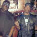 Tupac and Biggie