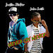 Jaden Smith and Justin Bieber - Never say never
