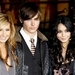 ashley vanessa i zac