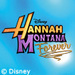 Hana Montana Forever