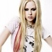 Avril-The Best Damn Thing Official Fotos