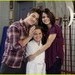 selena and david henrie