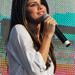 The amazing Selena