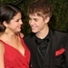 Justin And Selena 